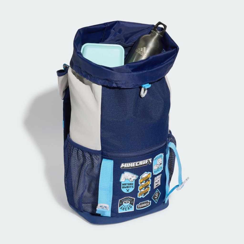 Imagem 5 do produto Mochila adidas Minecraft Infantil