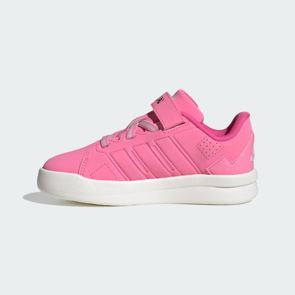Imagem 3 do produto Tênis Infantil adidas Minecraft Lightorama Court