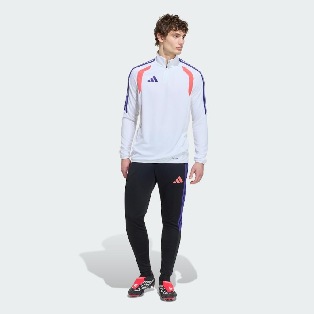 Imagem 4 do produto Calça de Treino adidas Tiro 26 League Slim Masculina