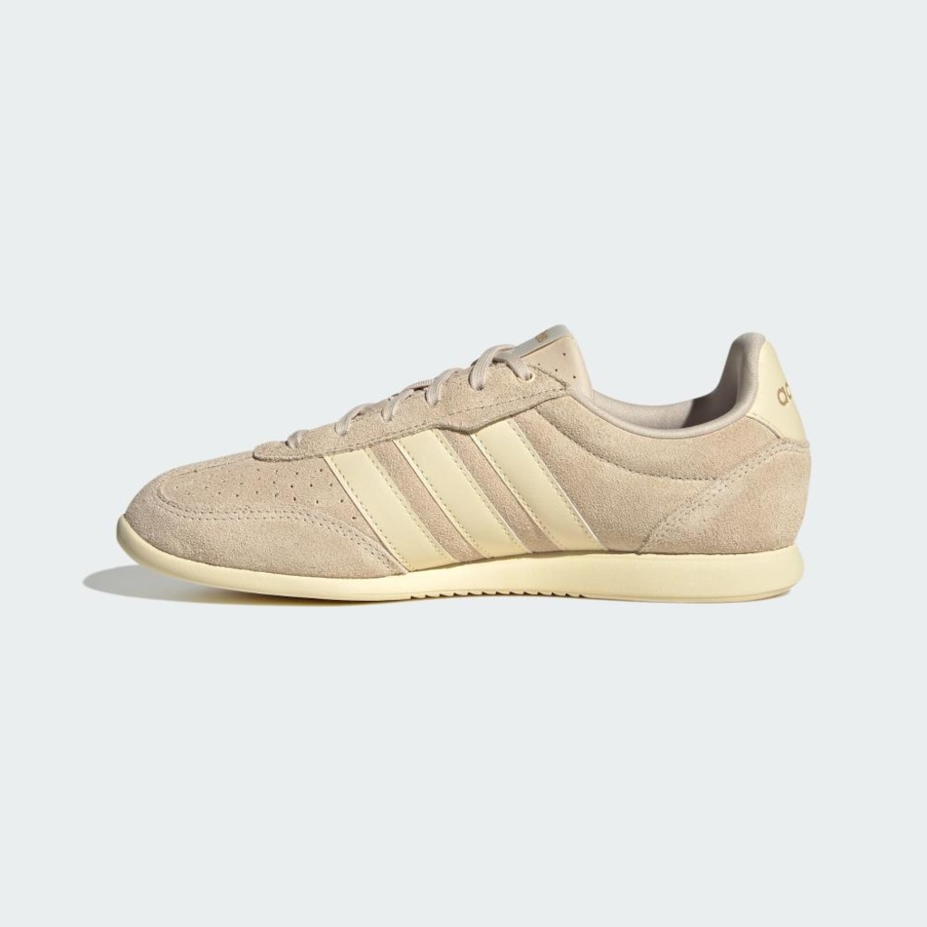 Imagem 3 do produto Tênis Feminino adidas Barreda LO