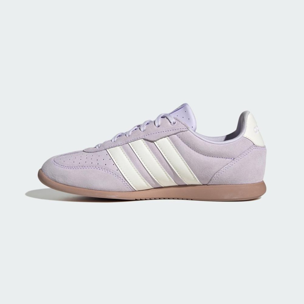Imagem 3 do produto Tênis Feminino adidas Barreda LO