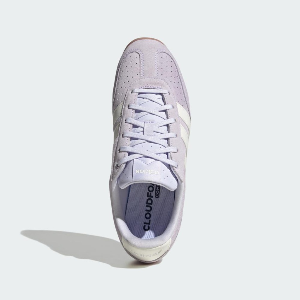 Imagem 4 do produto Tênis Feminino adidas Barreda LO
