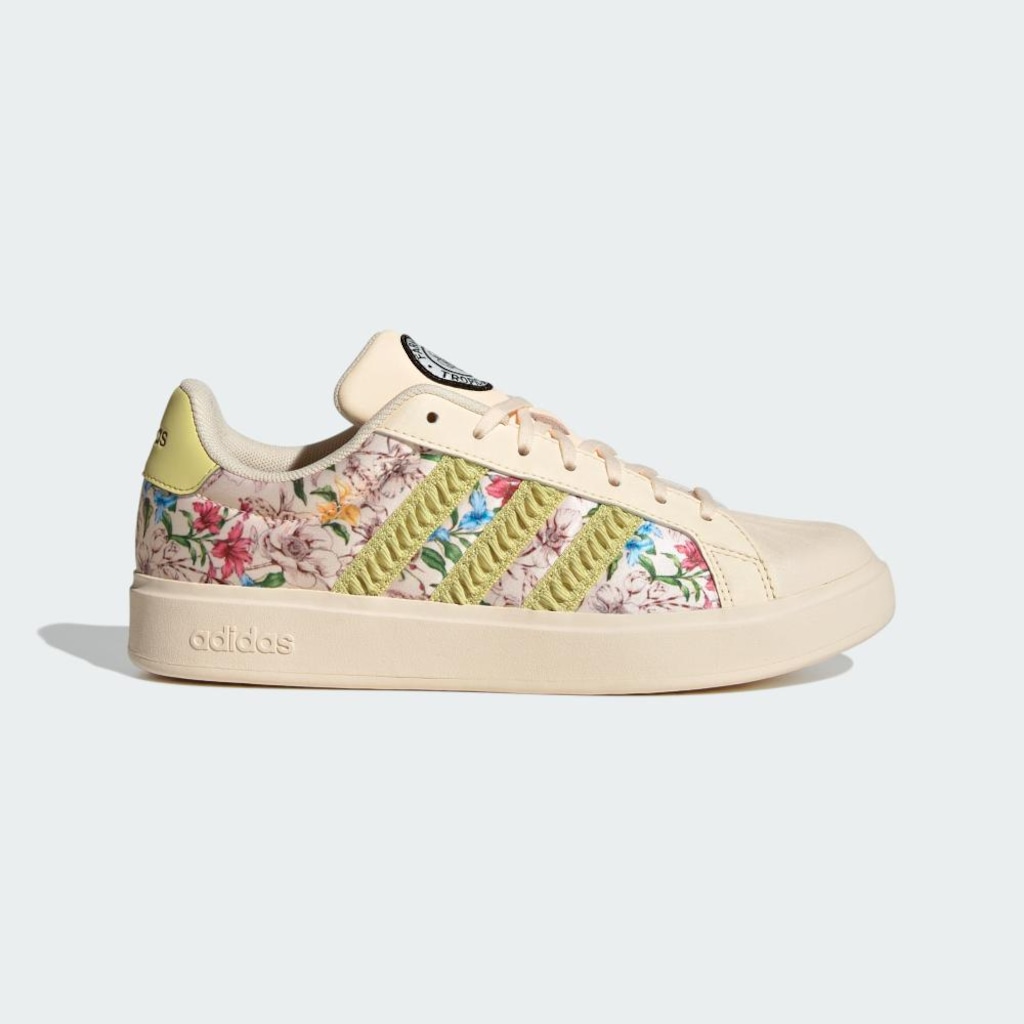 Imagem 2 do produto Tênis Feminino adidas X FARM Streettalk