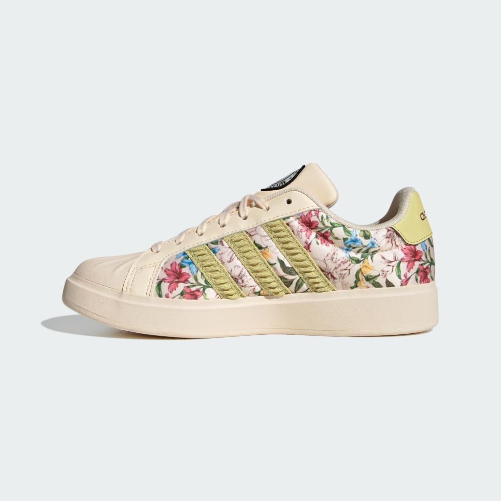 Imagem 3 do produto Tênis Feminino adidas X FARM Streettalk