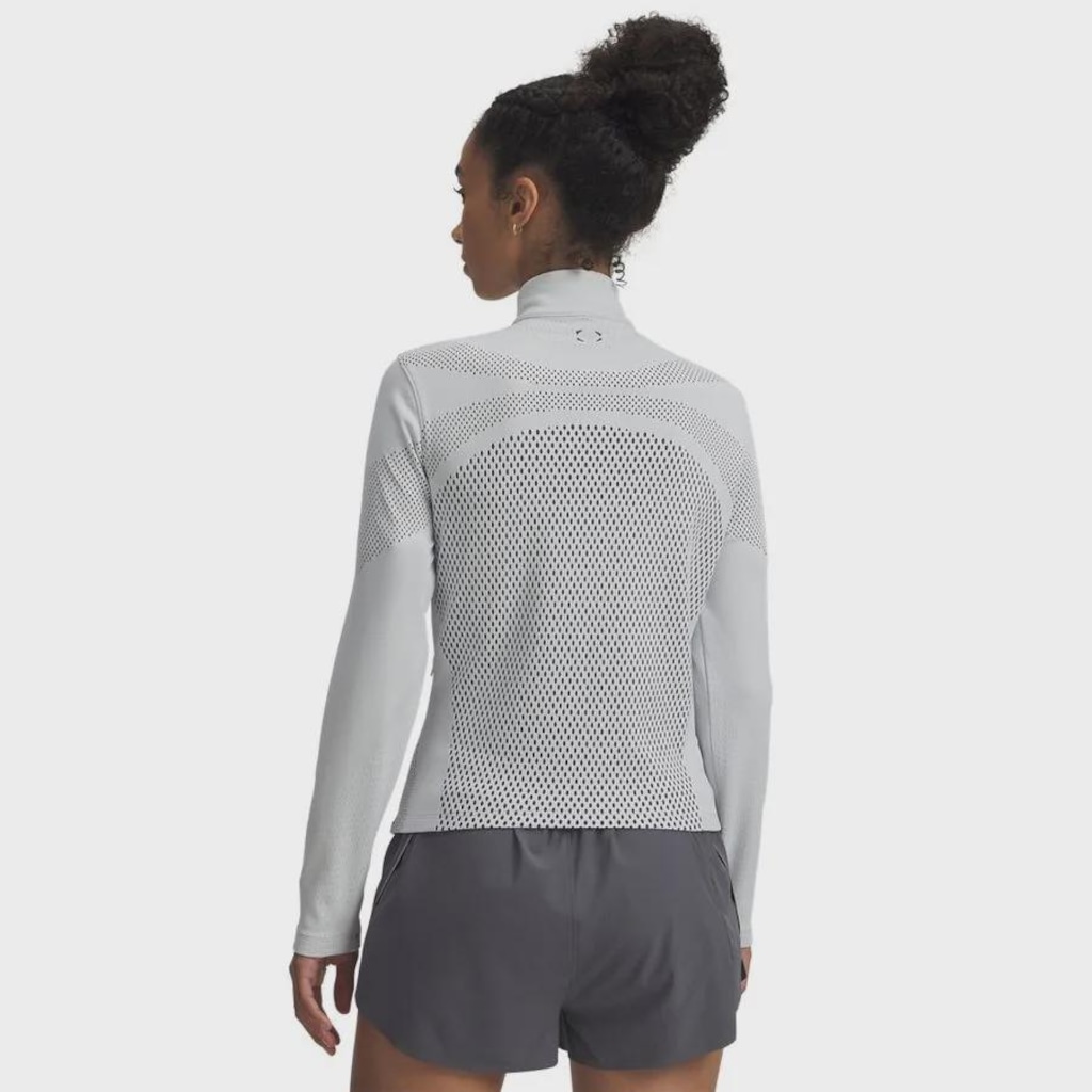 Imagem 2 do produto Jaqueta de Treino Under Armour Halo Engineere Feminina
