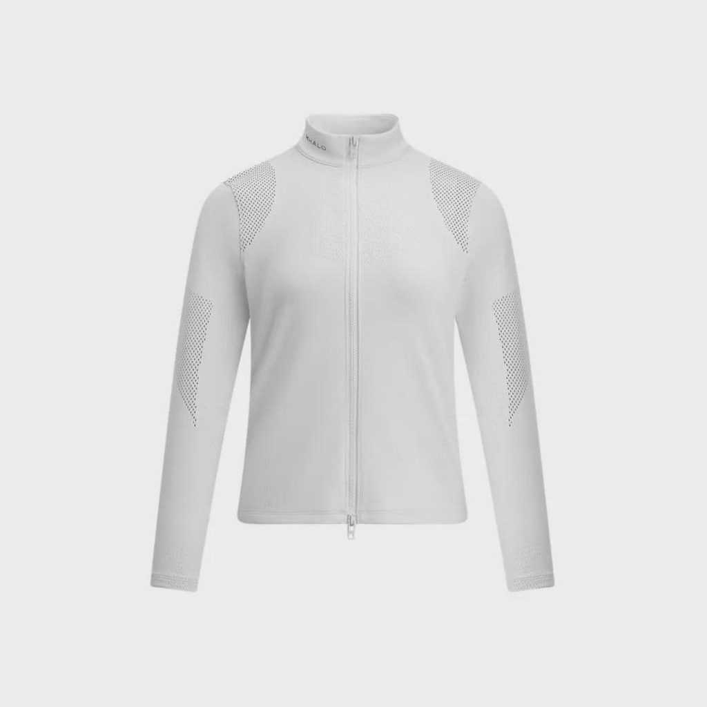 Imagem 5 do produto Jaqueta de Treino Under Armour Halo Engineere Feminina