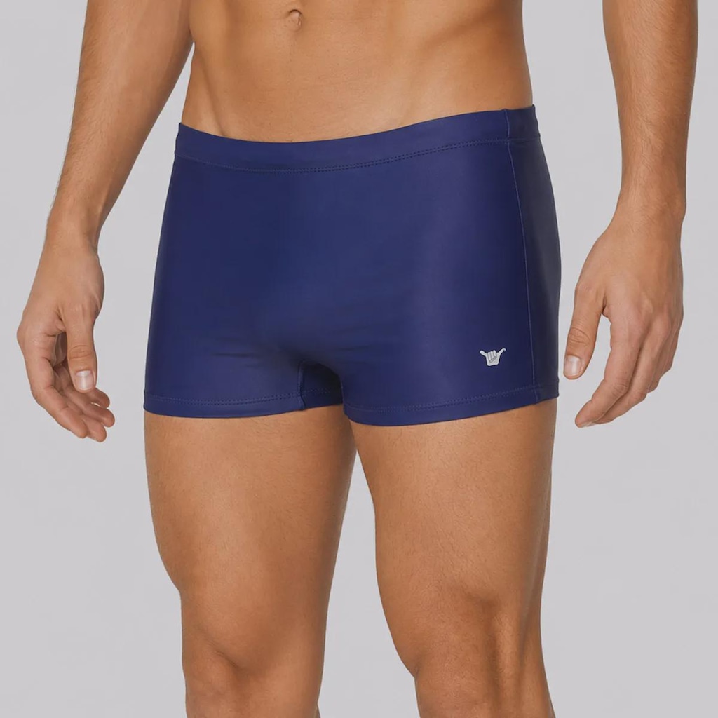 Sunga Hang loose Basic Boxer Masculina