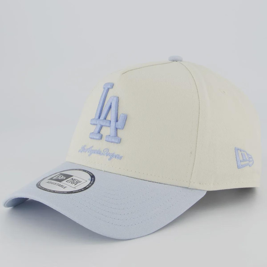 Boné New Era Los Angeles Dodgers MLB Mythical