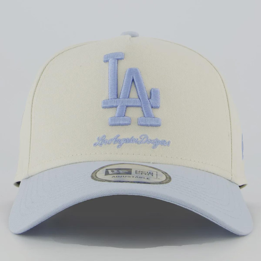 Imagem 3 do produto Boné New Era Los Angeles Dodgers MLB Mythical