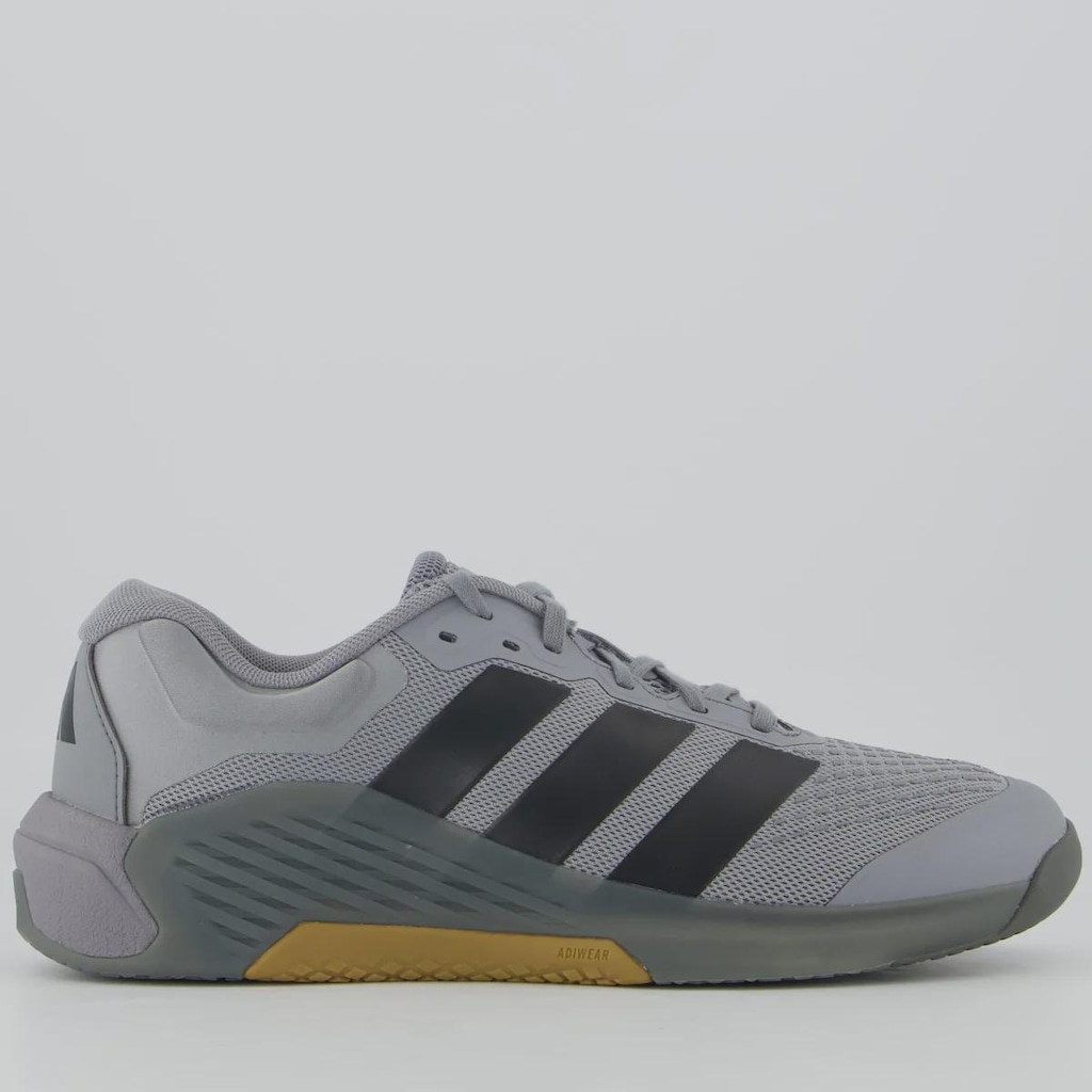 Tênis Masculino adidas Dropset 4 Power Trainer