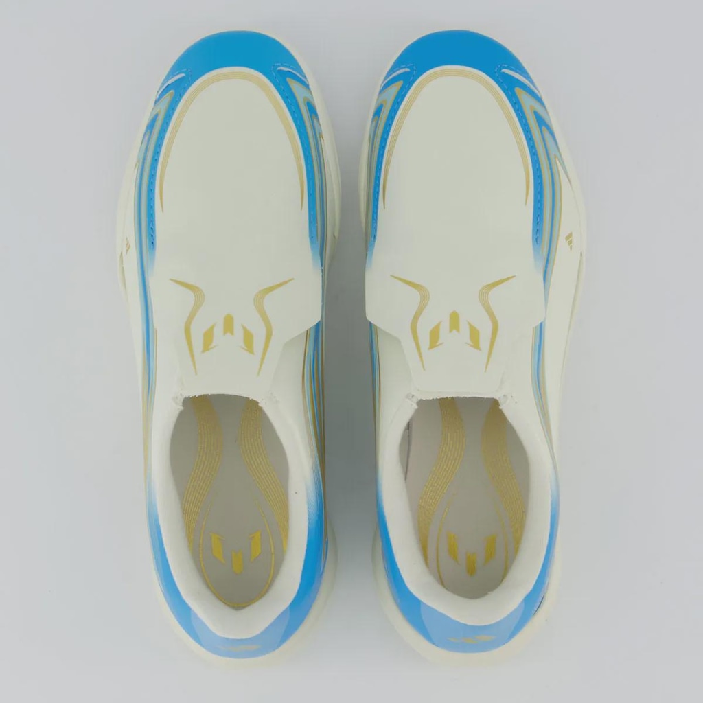 Imagem 4 do produto Chuteira Futsal Infantil adidas F50 Messi League LL