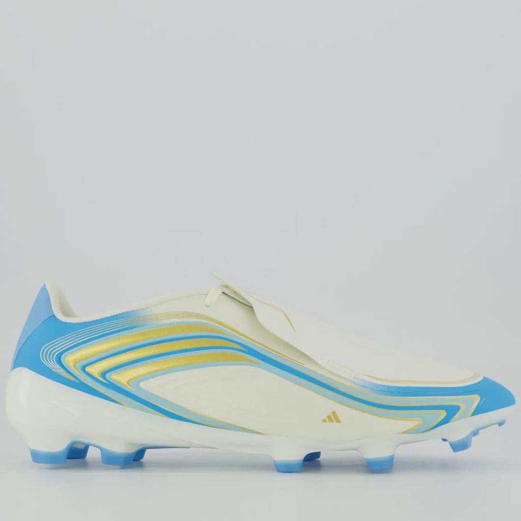 Chuteira de Campo Adulto adidas F50 Messi League FG