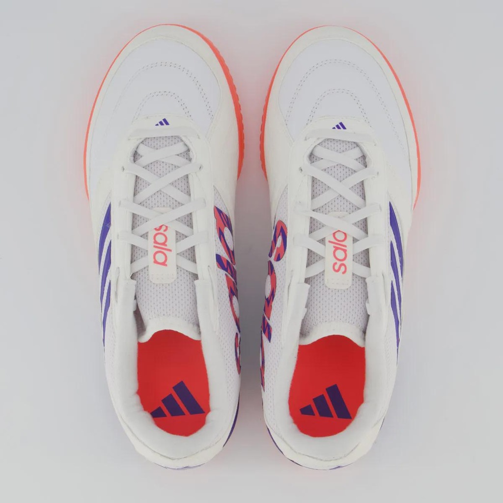Imagem 4 do produto Chuteira Futsal Adulto adidas Top Sala
