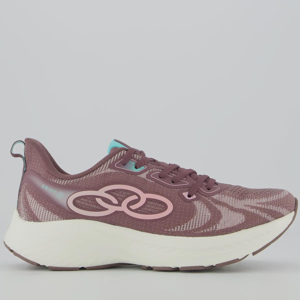 Tênis Feminino Olympikus Swift 5