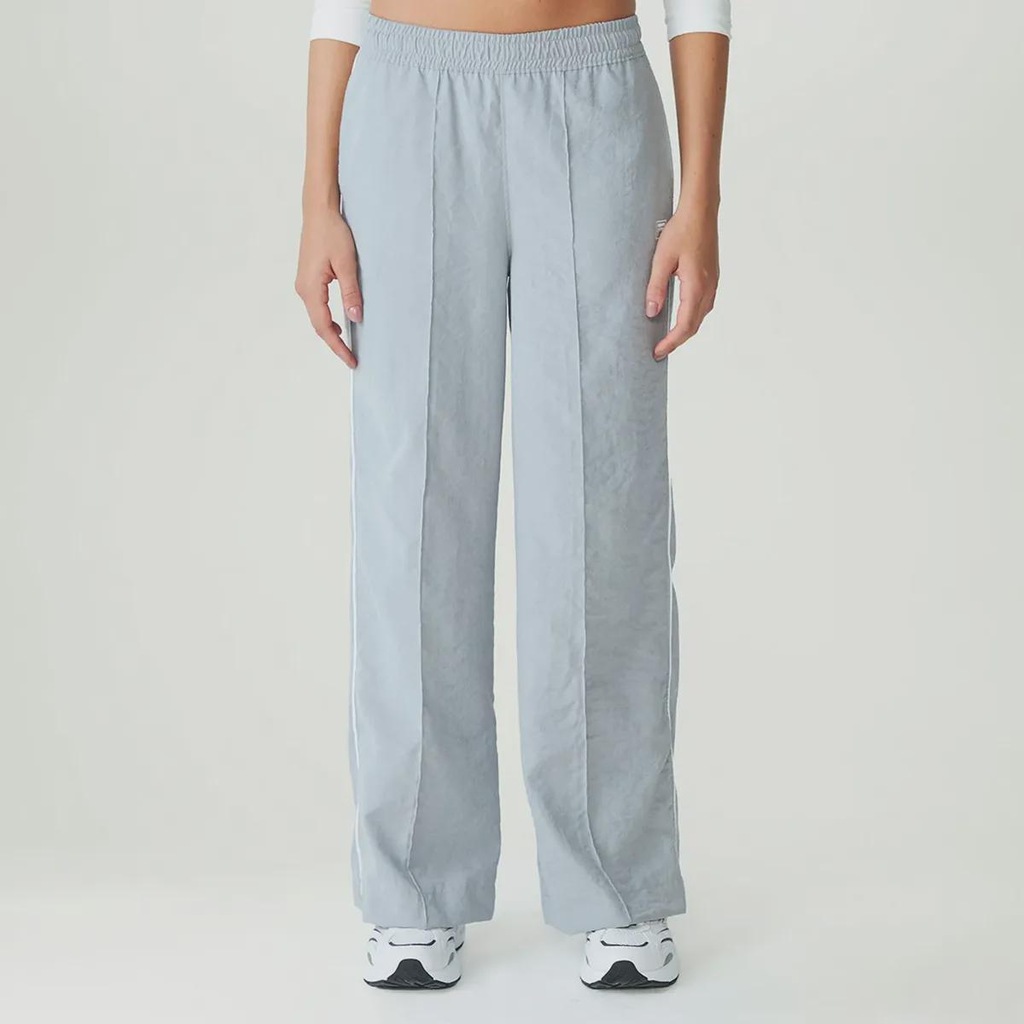 Calça Fila Wide F-Box Feminina