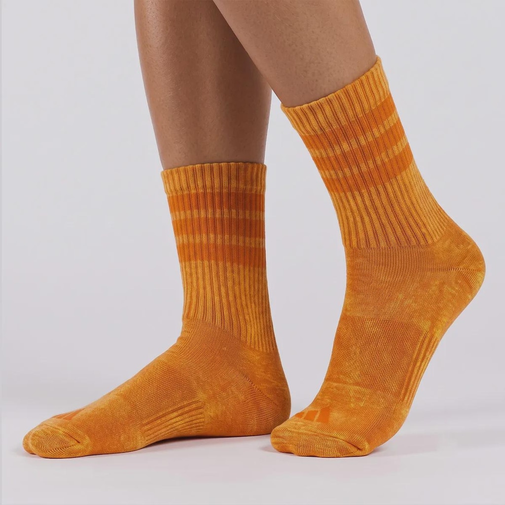Imagem 3 do produto Kit Meia adidas CRW WSH - 3 Pares