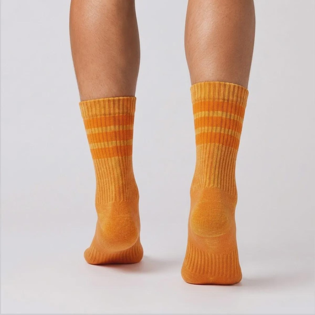 Imagem 4 do produto Kit Meia adidas CRW WSH - 3 Pares