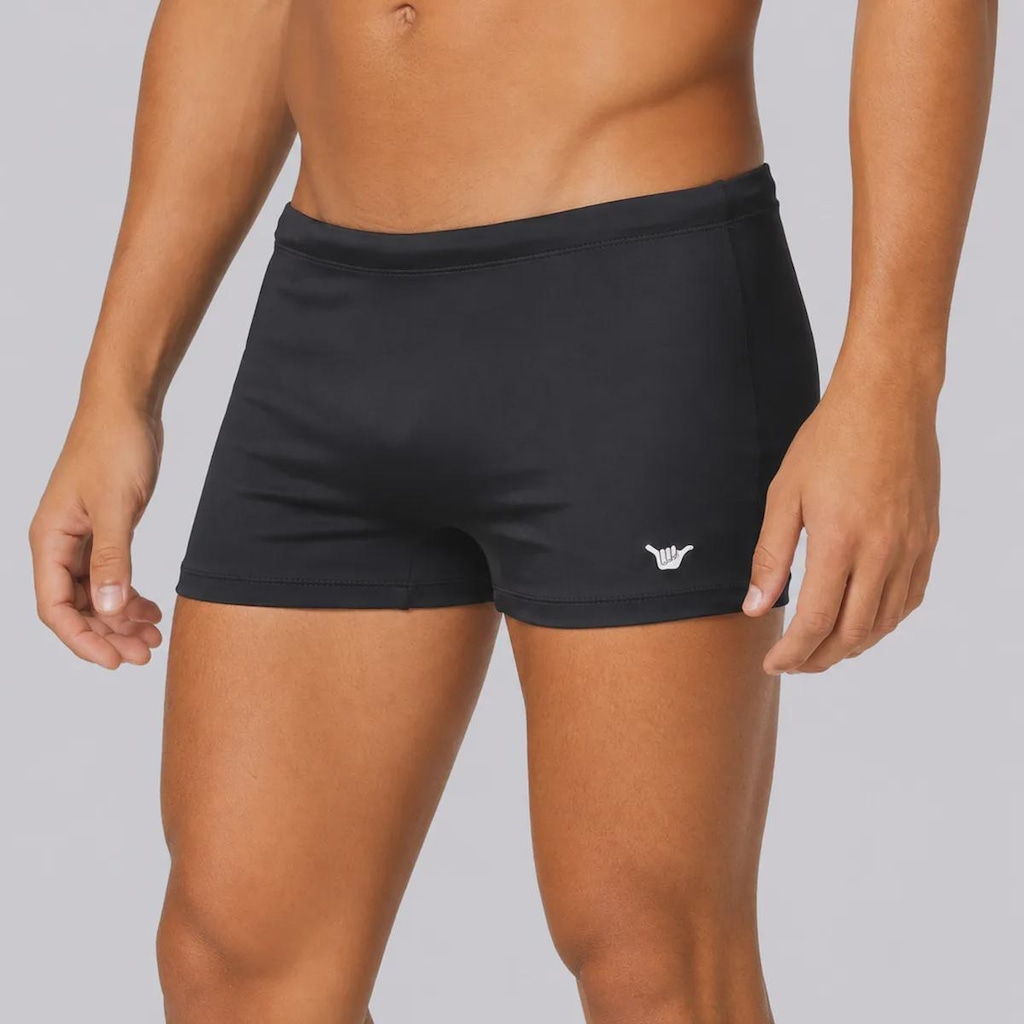 Sunga Hang loose Basic Boxer Masculina