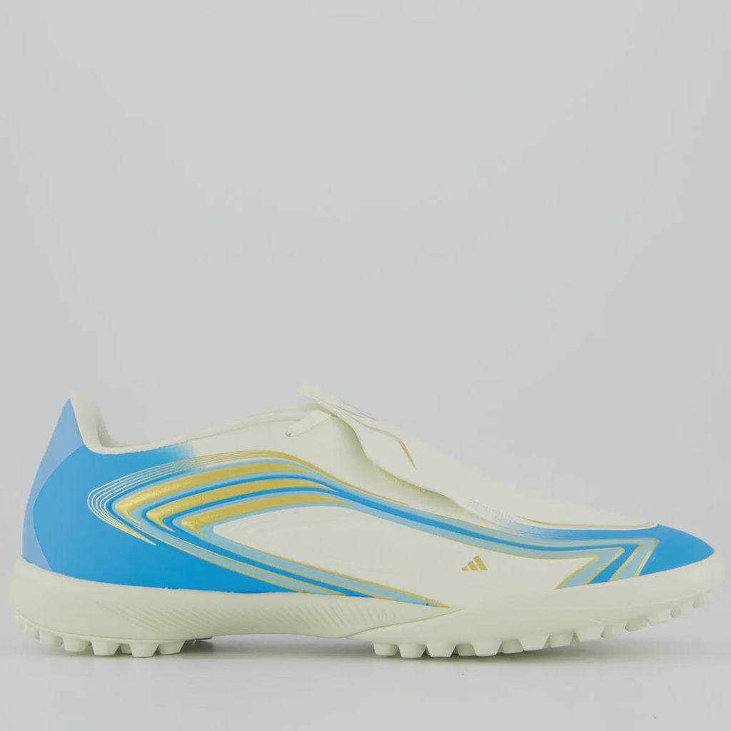 Chuteira Society Adulto adidas F50 Messi League