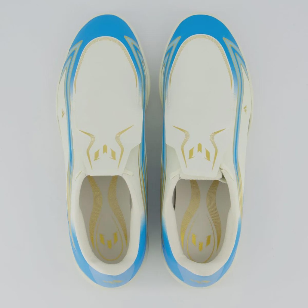 Imagem 4 do produto Chuteira Society Adulto adidas F50 Messi League