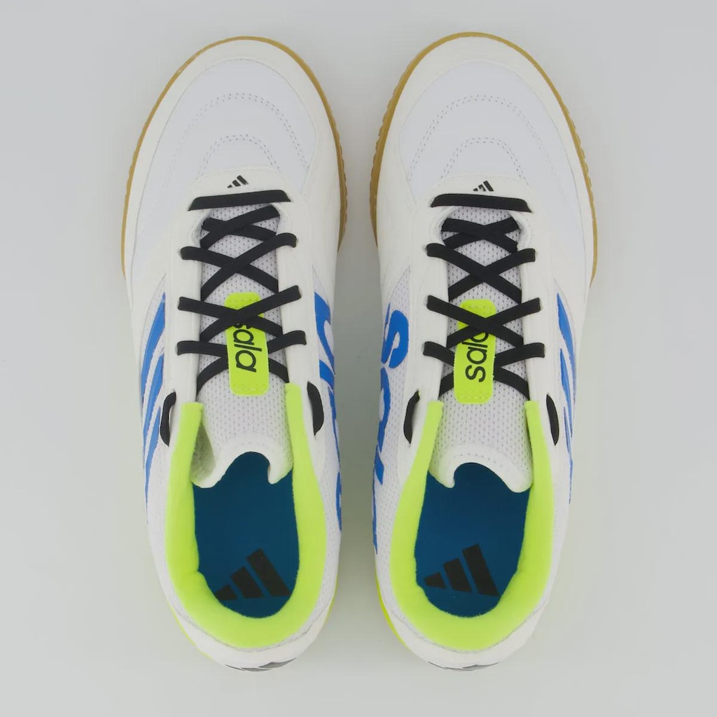 Imagem 4 do produto Chuteira Futsal Adulto adidas Top Sala