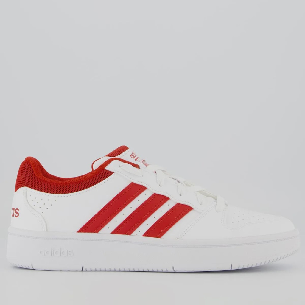 Tênis Unissex adidas Hoops Classic