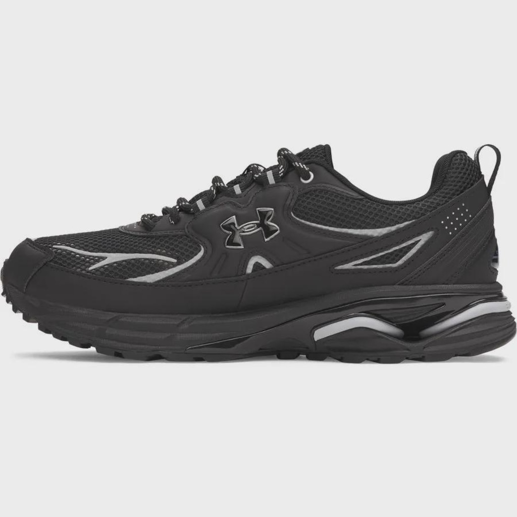 Imagem 2 do produto Tênis Unissex Under Armour Sportstyle Apparition Tech