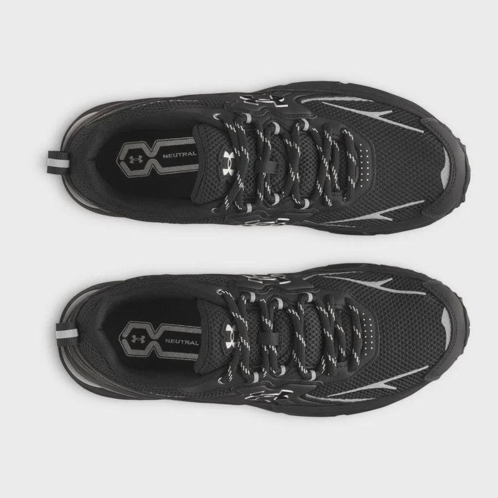 Imagem 3 do produto Tênis Unissex Under Armour Sportstyle Apparition Tech