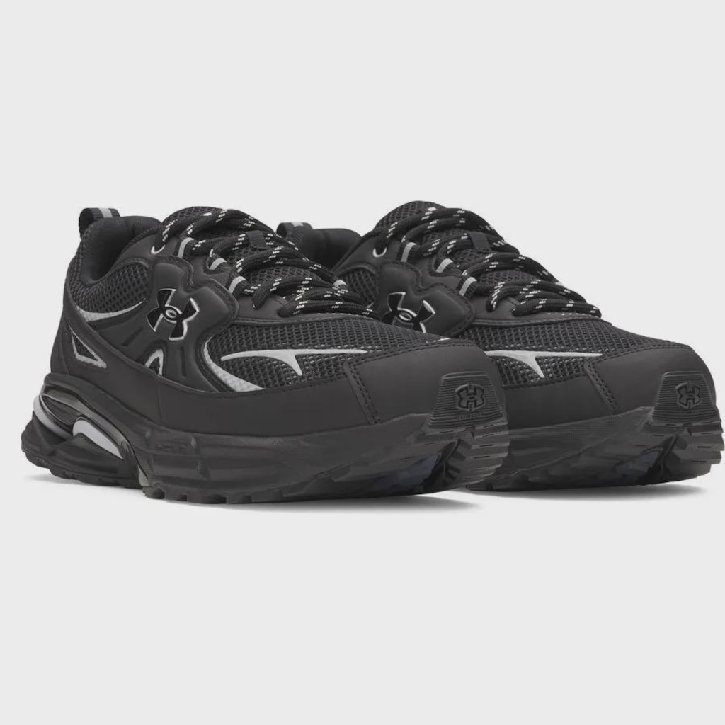 Imagem 4 do produto Tênis Unissex Under Armour Sportstyle Apparition Tech