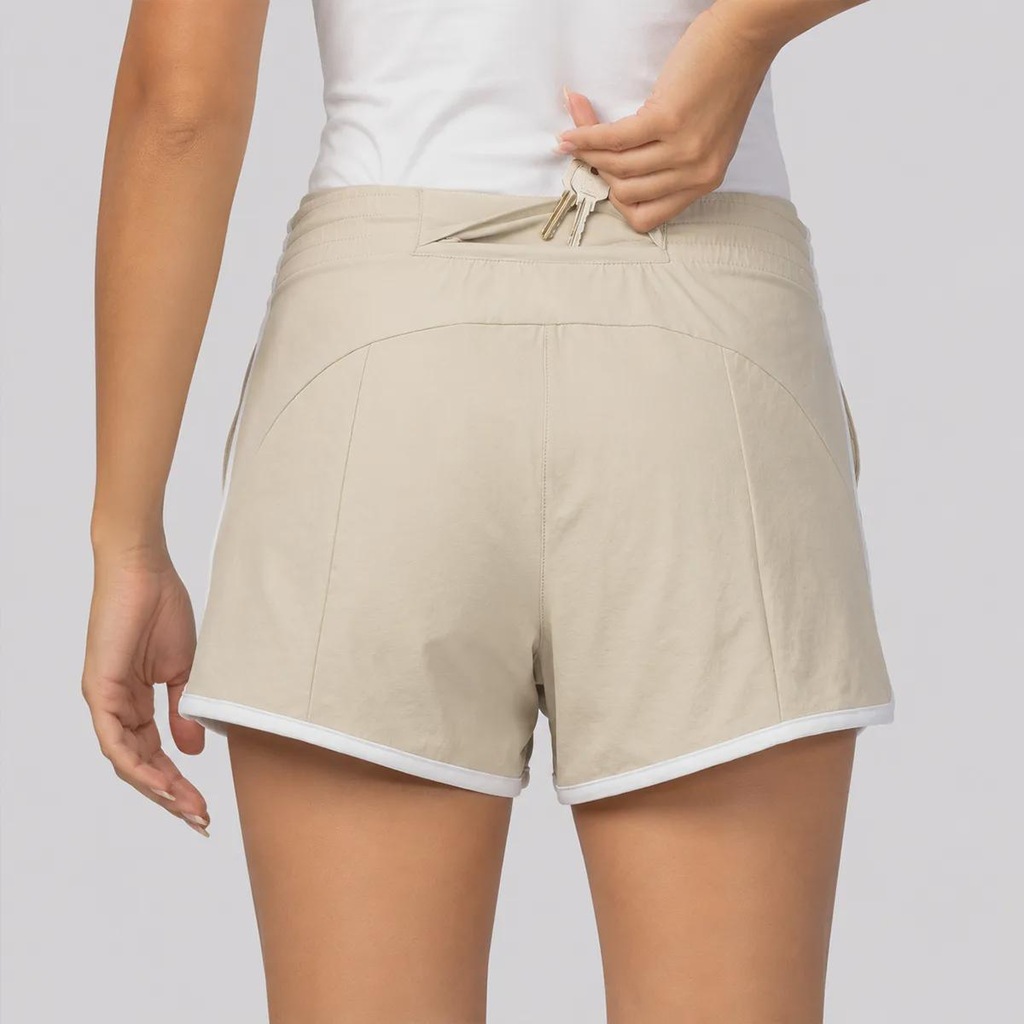 Imagem 3 do produto Short Fila Essential Floating Feminino