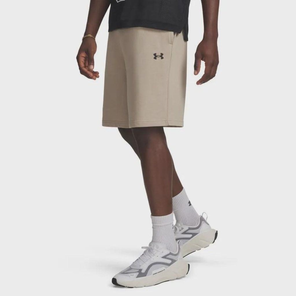 Short Under Armour Sportstyle Rival Lightweight - Masculino