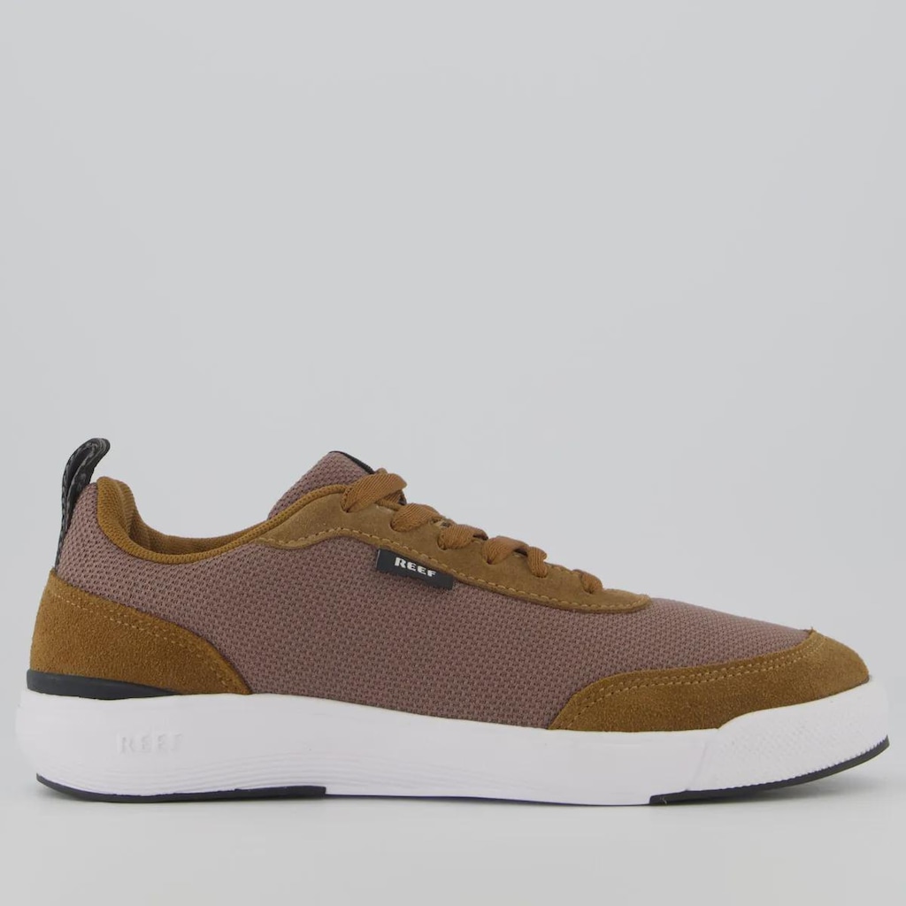 Tênis Masculino Reef Chicama