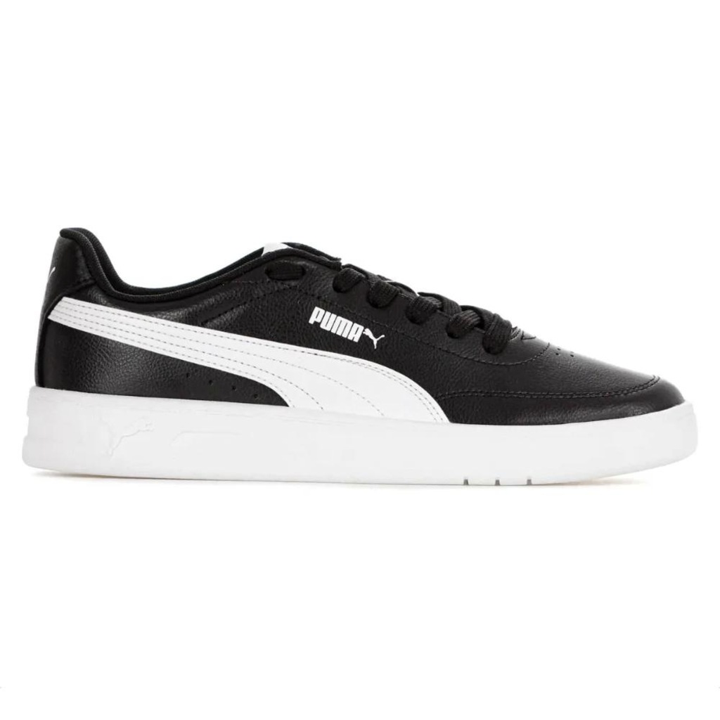 Tênis Puma Court Classic Clean Masculino