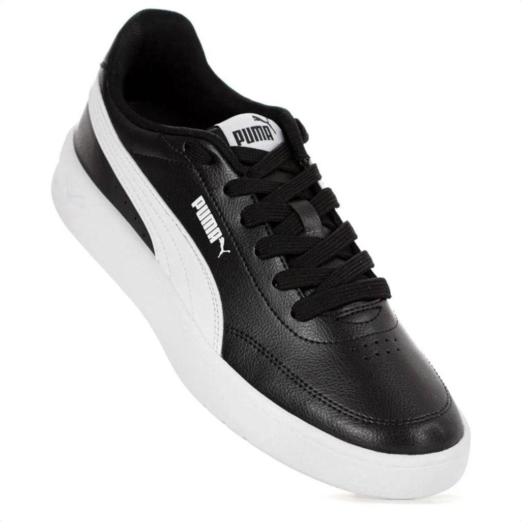 Imagem 3 do produto Tênis Puma Court Classic Clean Masculino