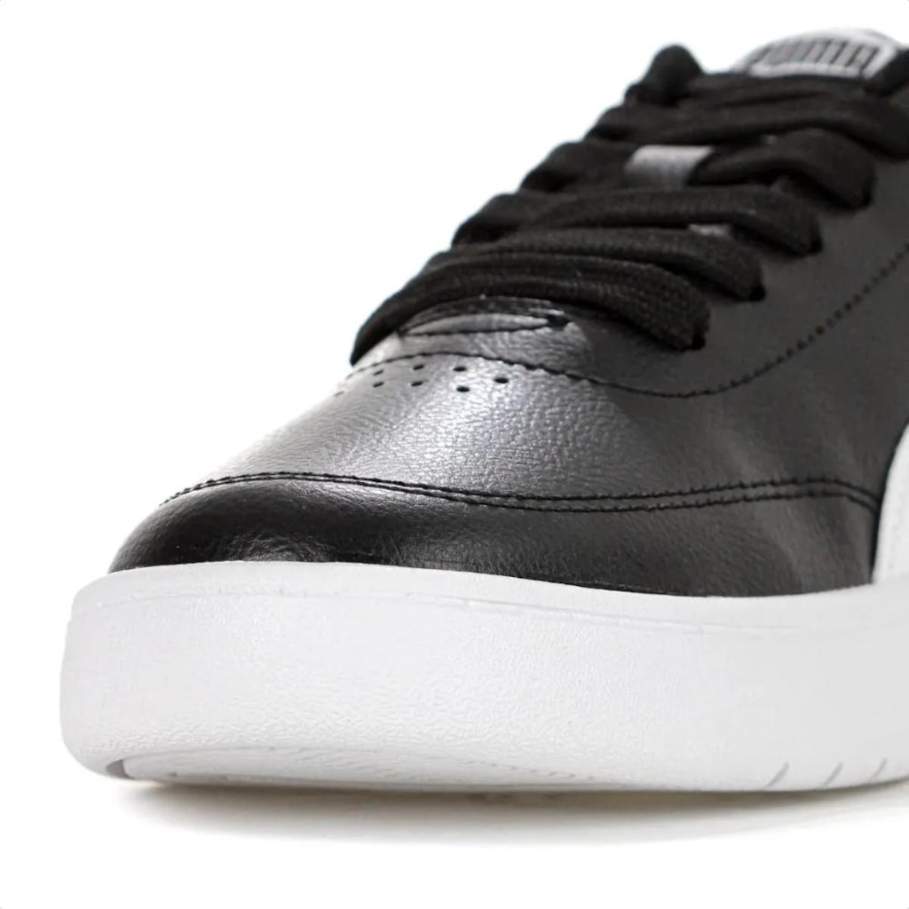 Imagem 5 do produto Tênis Puma Court Classic Clean Masculino