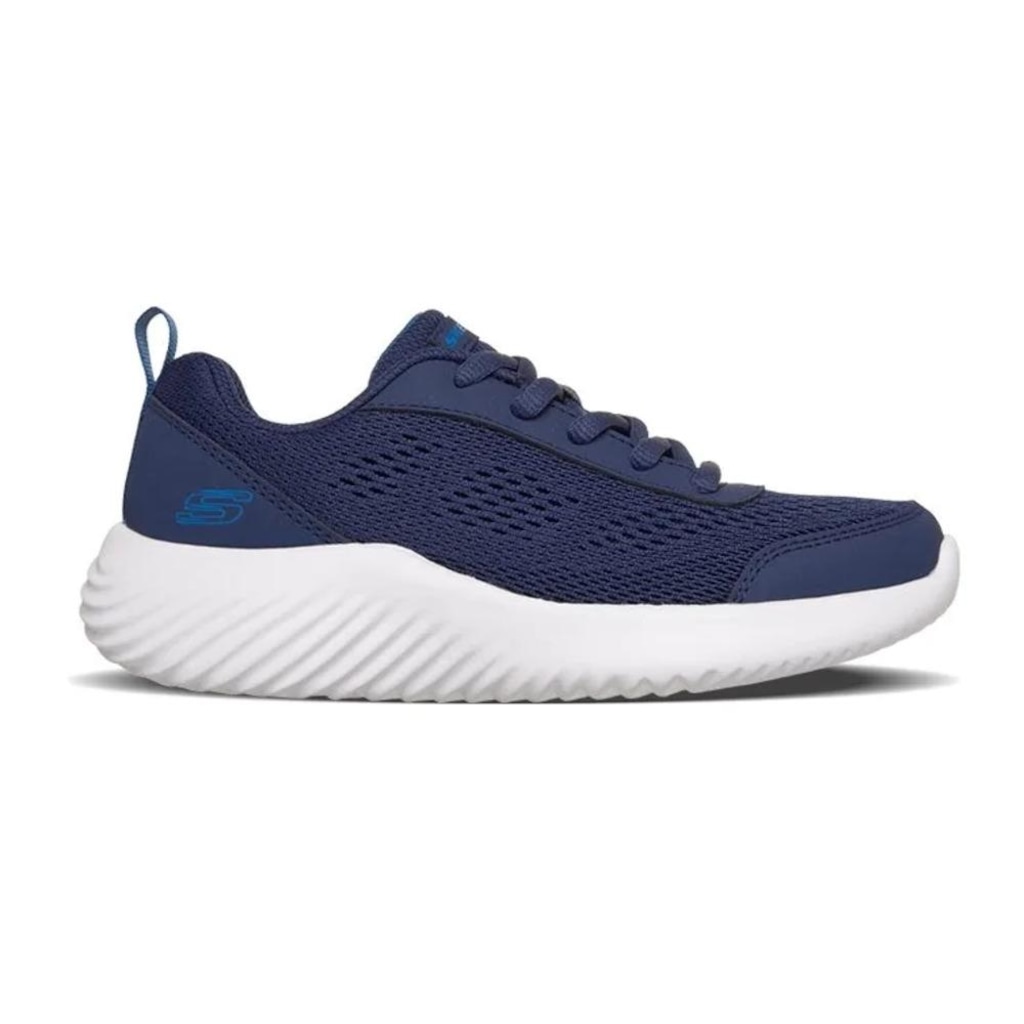 Tênis Casual Skechers Bounder Quanta Infantil