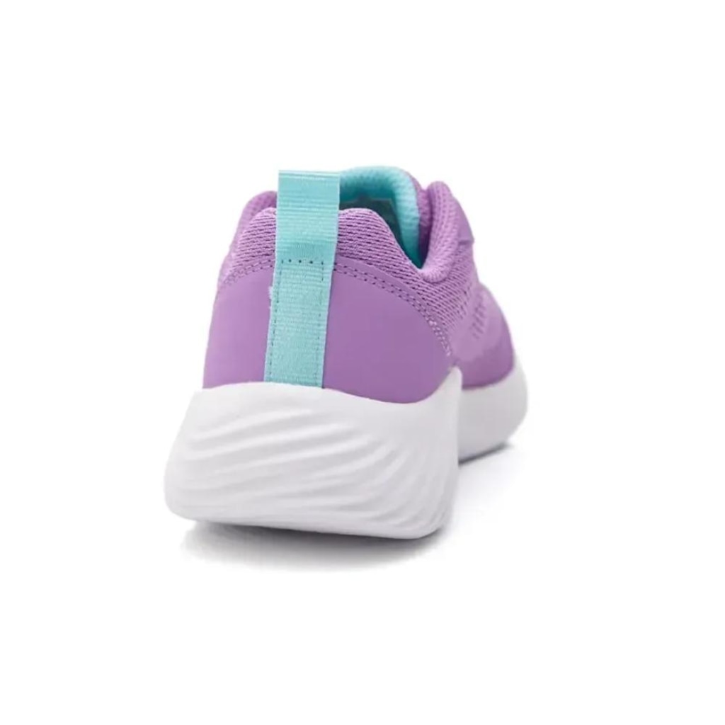 Imagem 3 do produto Tênis Casual Skechers Bounder Ez-Breeze Infantil