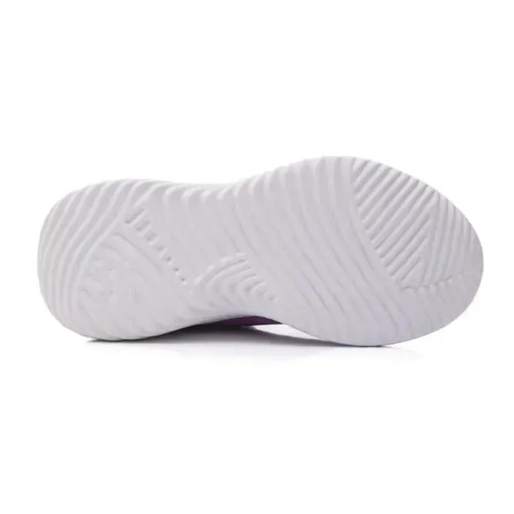 Imagem 4 do produto Tênis Casual Skechers Bounder Ez-Breeze Infantil