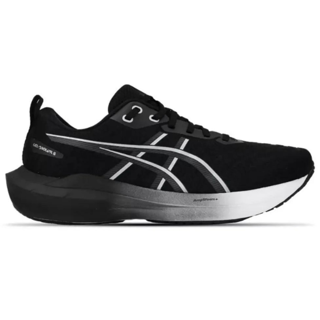 Tênis Asics Gel-Shogun 8 Masculino - Foto 1