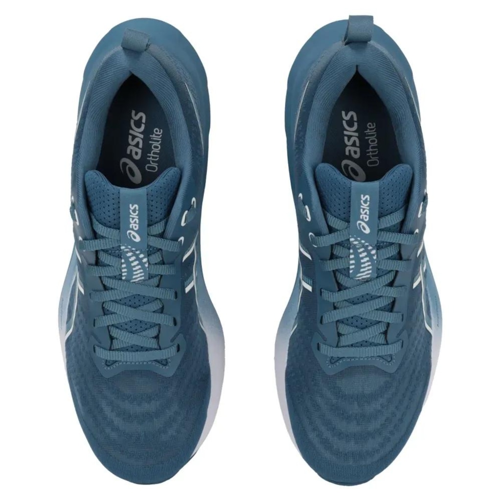 Imagem 4 do produto Tênis Asics Gel-Shogun 8 Masculino