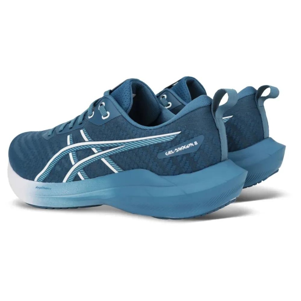 Imagem 5 do produto Tênis Asics Gel-Shogun 8 Masculino