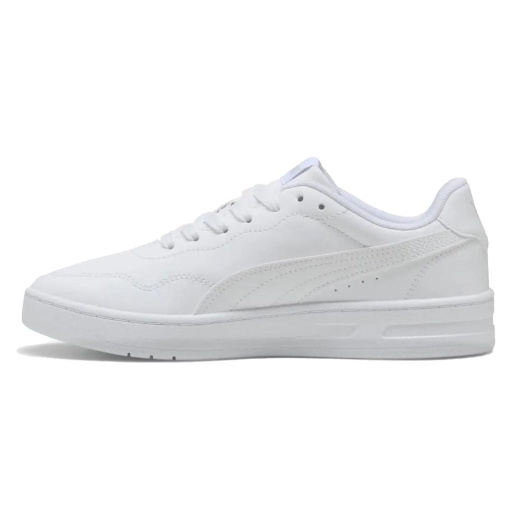Imagem 2 do produto Tênis Puma Court Lally Streetwear Feminino