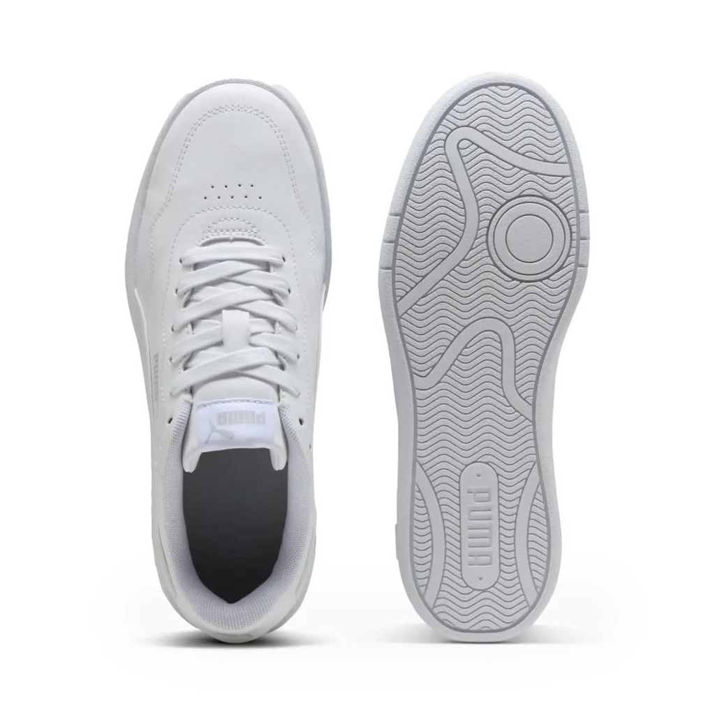 Imagem 4 do produto Tênis Puma Court Lally Streetwear Feminino