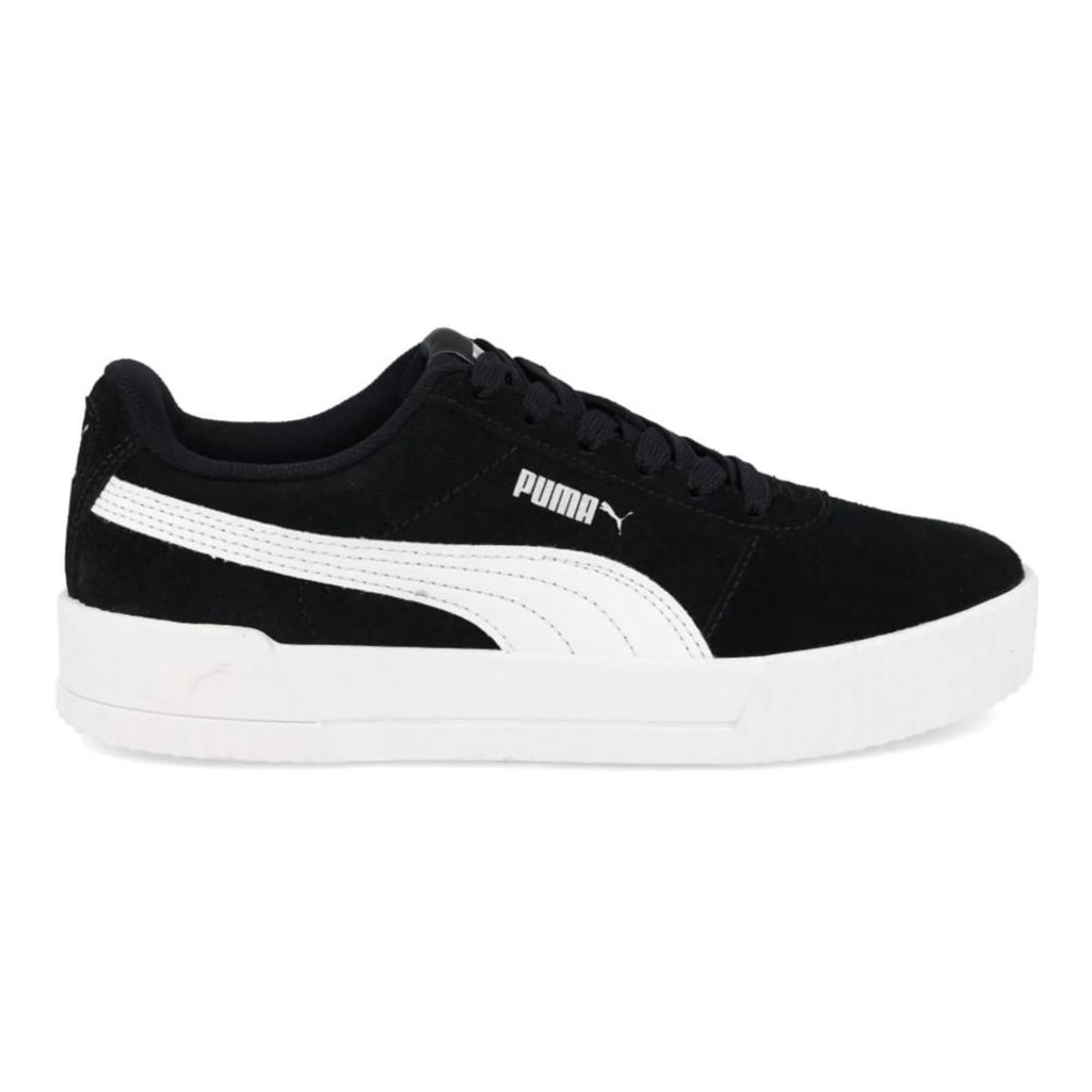 Tênis Casual Puma Carina BDP Feminino