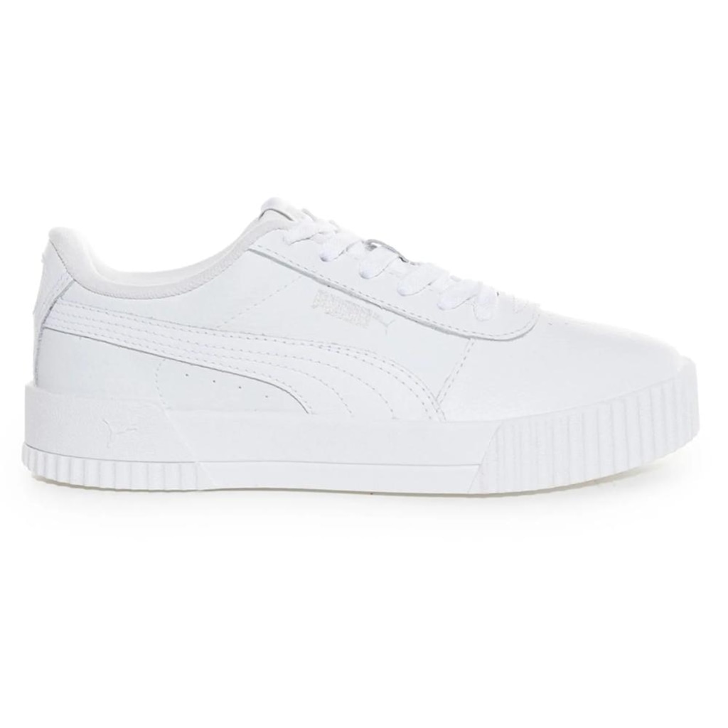Tênis Puma Clássico Feminino Streetwear