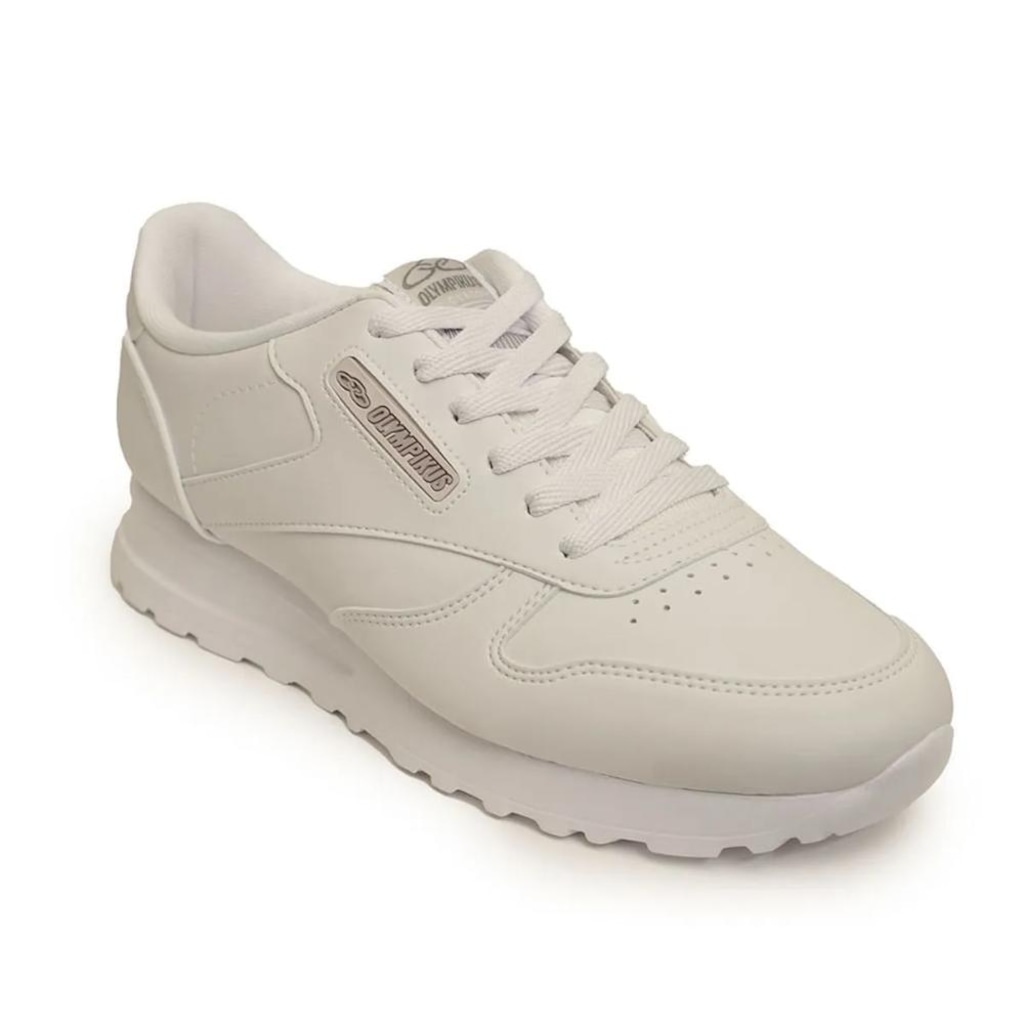 Imagem 3 do produto Tênis Olympikus Jogging Retrô Masculino