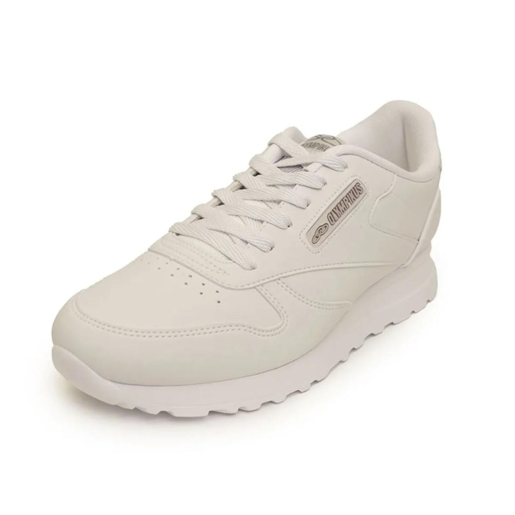 Imagem 4 do produto Tênis Olympikus Jogging Retrô Masculino