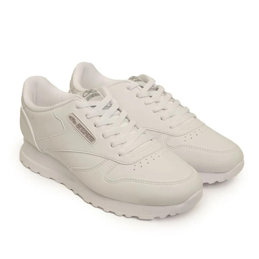 Imagem 5 do produto Tênis Olympikus Jogging Retrô Masculino
