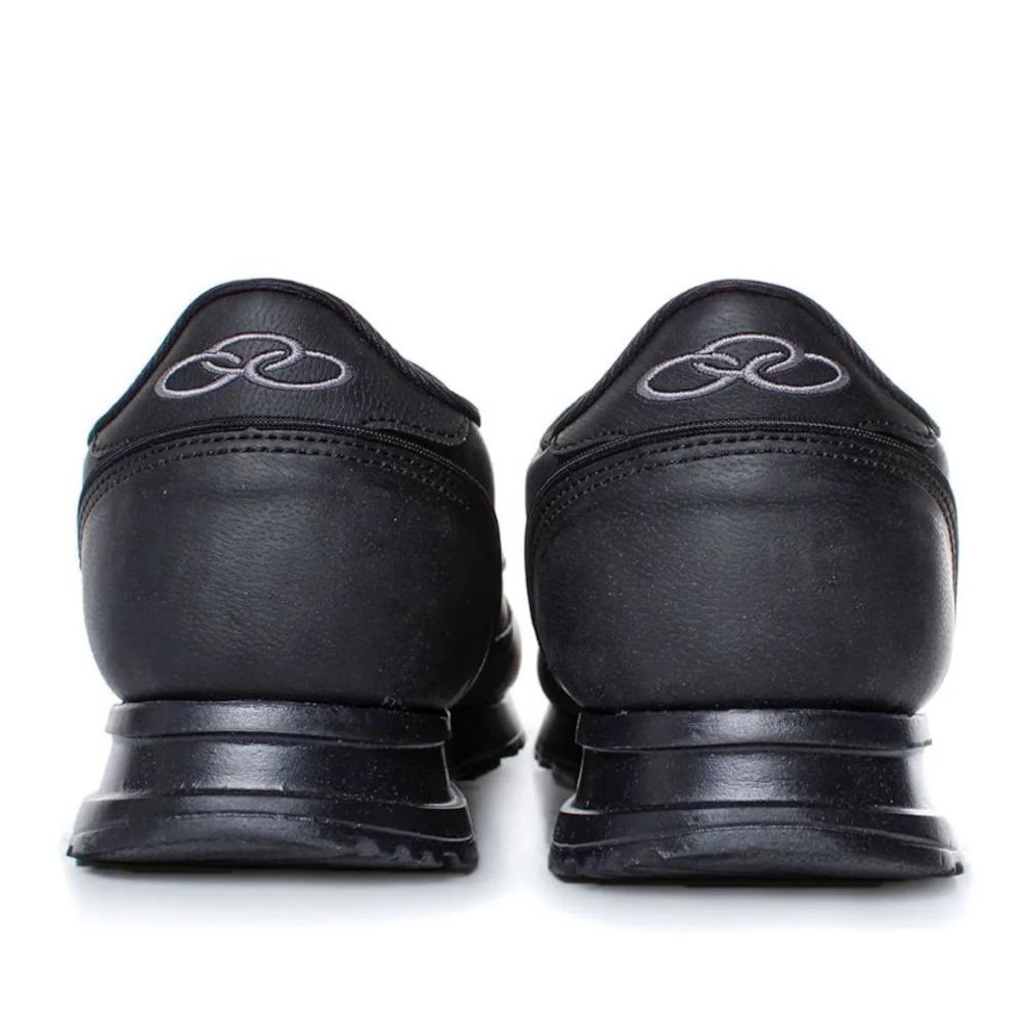 Imagem 4 do produto Tênis Olympikus Jogging Retrô Masculino