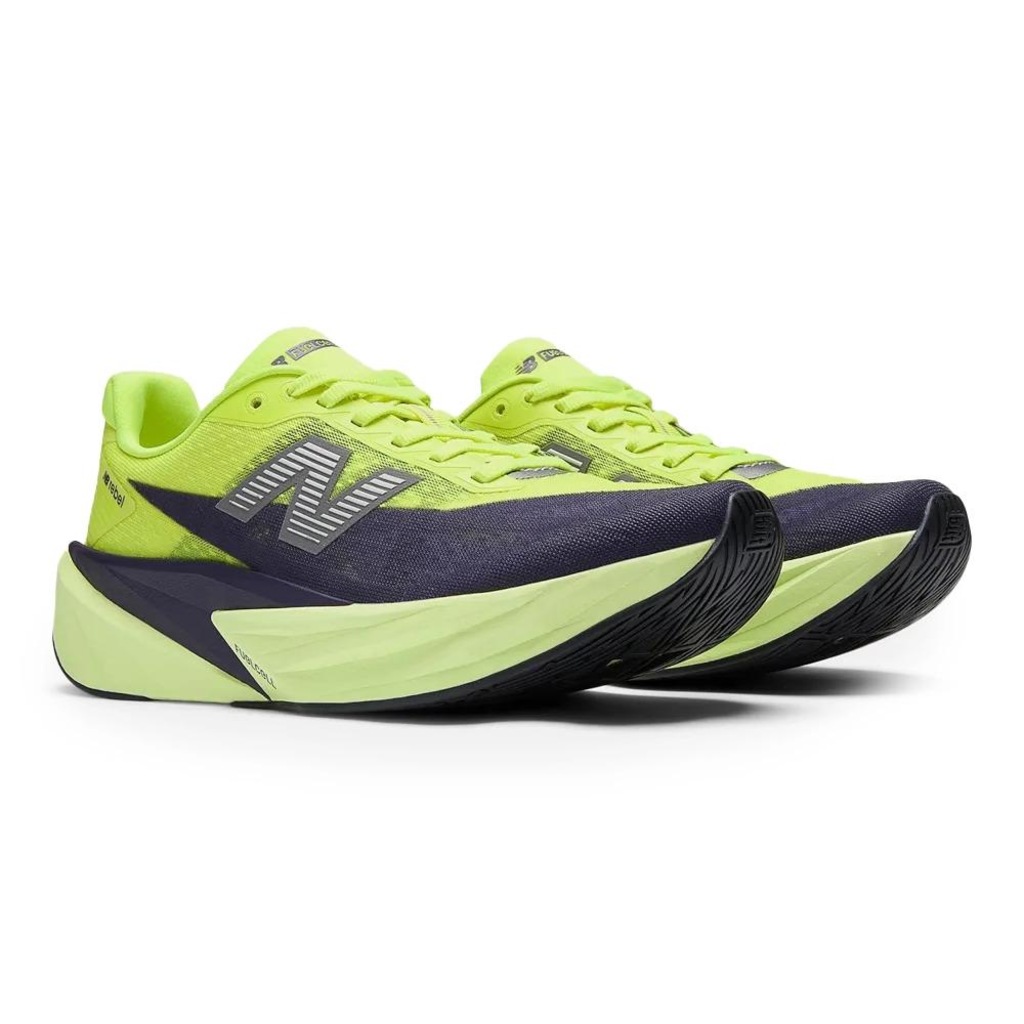 Imagem 3 do produto Tênis de Corrrida New Balance Fuelcell Rebel V5 Feminino